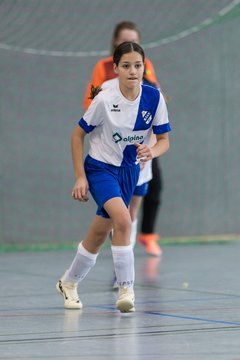 Bild 374 - wDJ Loewinnen Cup D2